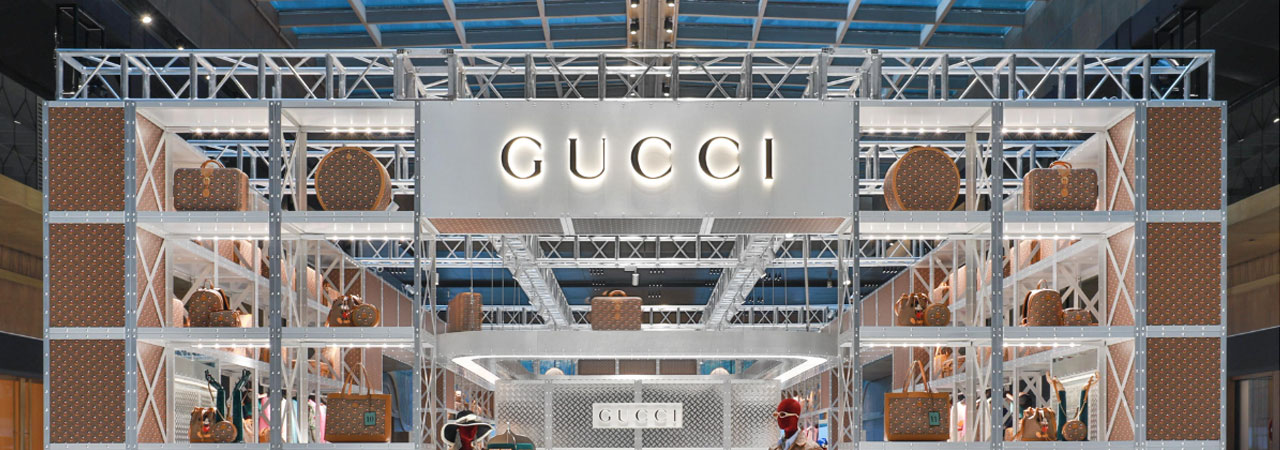 Gucci