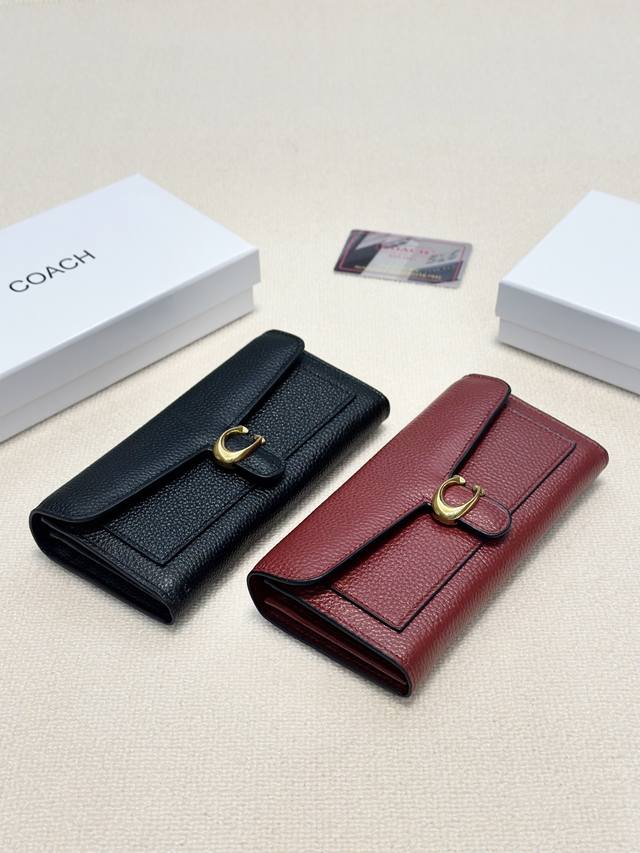 P140颜色 黑 红尺寸 19X10蔻驰专柜款原版牛皮专柜新宠做工精细内阁丰富有尽有低调奢华