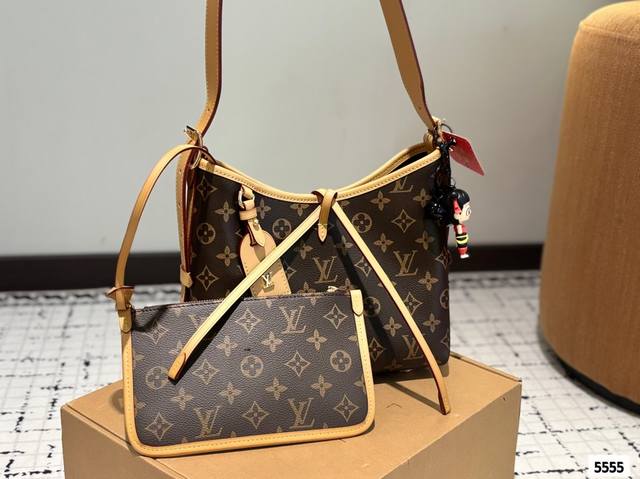 P210 折叠礼盒 Lv Carryall 新款通勤包颜值实用 #路易威登Lv #路易威登#Iv #路易威登Louisvuitton#路易威登Carryall