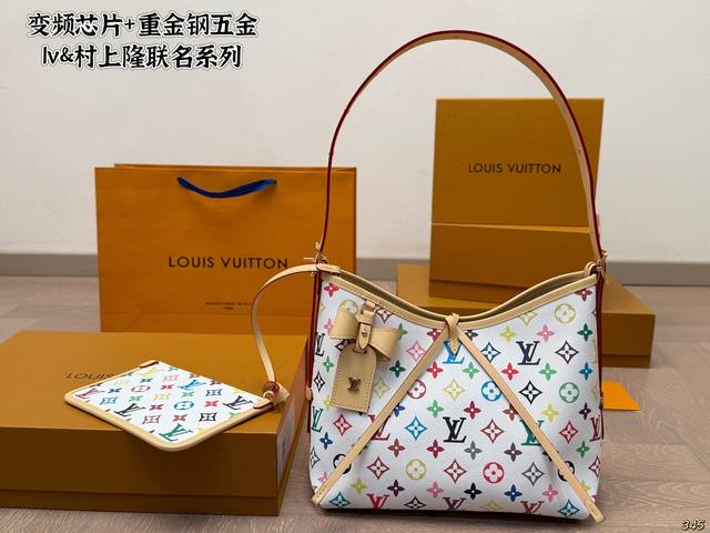 P250飞机盒 变频芯片+重金钢五金 Lv&村上隆联名系列 Lv托特包Carryall 背上秒变气质女神 容量杠杠的 日常出街完全拿捏! 时尚又不失优雅。 尺寸 P250飞机盒 变频芯片+重金钢五金 Lv&村上隆联名系列 Lv托特包Carryall 背上秒变气质女神 容量杠杠的 日常出街完全拿捏! 时尚又不失优雅。 尺寸