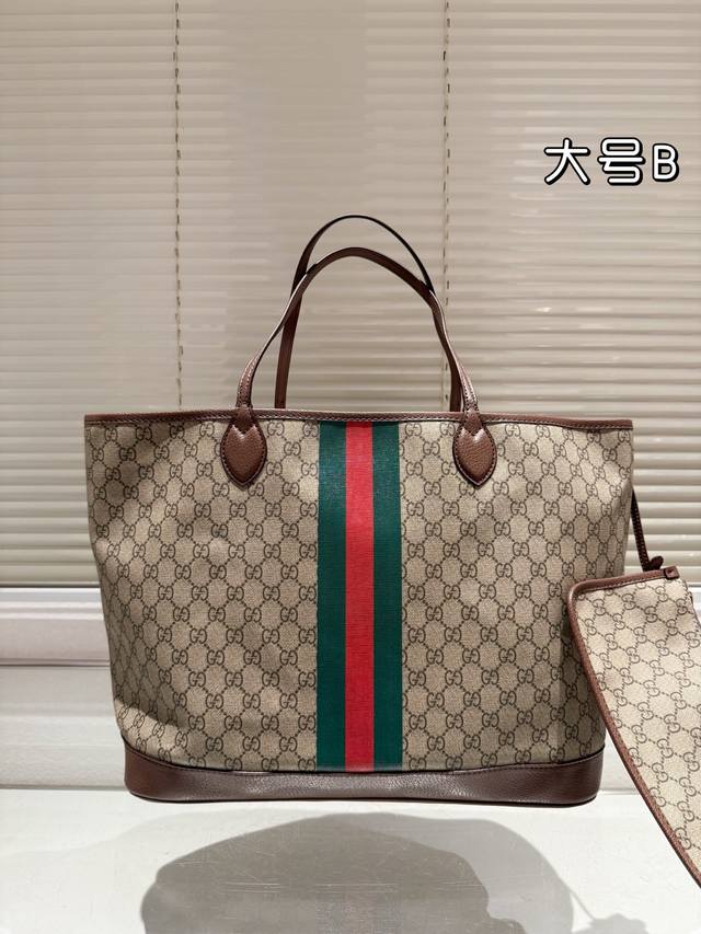 P230 大号 Size：40.32Cm Gg 新款菜篮子 购物袋 包包 新年新款计