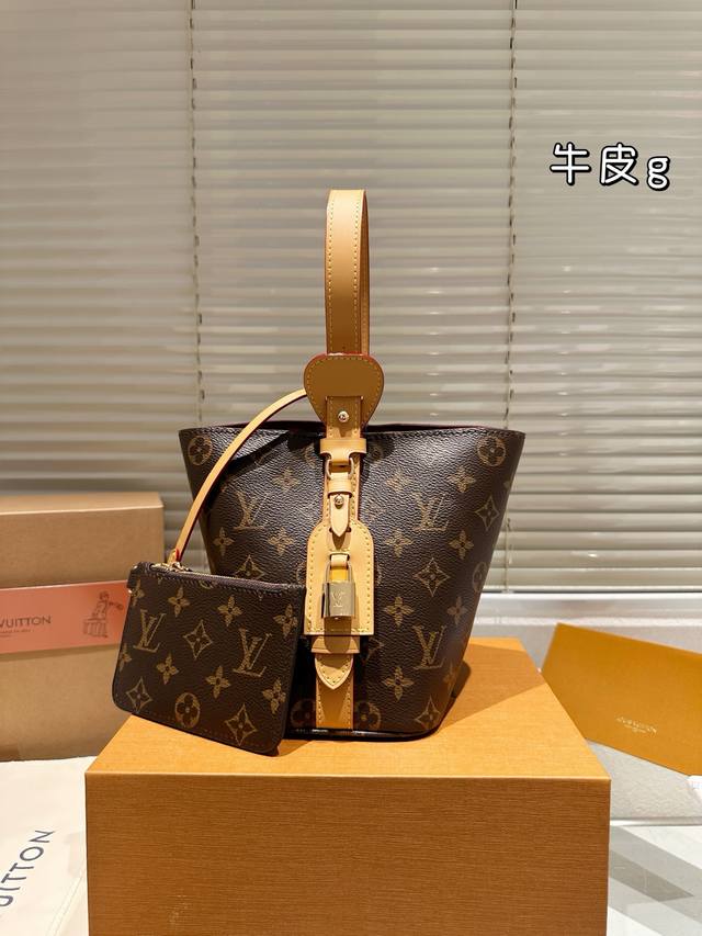 P240 顶级牛皮 配礼盒新品 Lv专柜最新款All In Bb手提包 预测即将是下一个大爆款 尺寸17.19 P240 顶级牛皮 配礼盒新品 Lv专柜最新款All In Bb手提包 预测即将是下一个大爆款 尺寸17.19