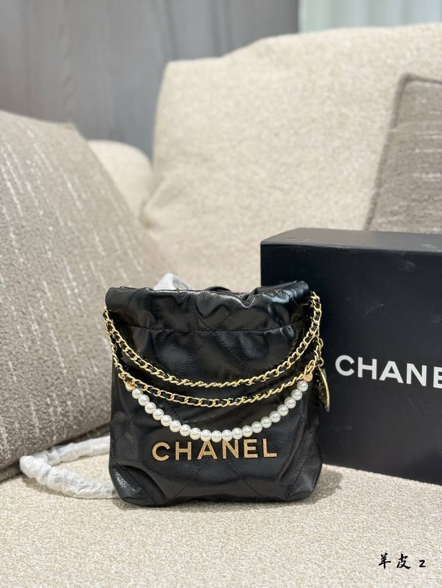 P240羊皮 Chanel Ss迷你垃圾袋#大爆款预测 天呐Chanel Mini垃圾袋也太美了叭颐 还多了一串珍珠 预测下一个大爆款翻 好想拥有 #香奈儿垃圾 P240羊皮 Chanel Ss迷你垃圾袋#大爆款预测 天呐Chanel Mini垃圾袋也太美了叭颐 还多了一串珍珠 预测下一个大爆款翻 好想拥有 #香奈儿垃圾