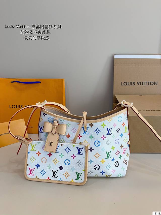 p280配礼盒. 村上隆联名 路易威登Lv Carryall新款通勤包颜值实用 #路易威登Lv #路易威登#Iv #路易威登Louisvuitton#路易威登 p280配礼盒. 村上隆联名 路易威登Lv Carryall新款通勤包颜值实用 #路易威登Lv #路易威登#Iv #路易威登Louisvuitton#路易威登