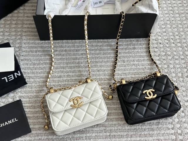 迷你150 配盒 size：12*10Cm 小香家双金球 迷你 最美的太好看了！ 想要马上滴滴Sa的冲动 新包真的超香哦！