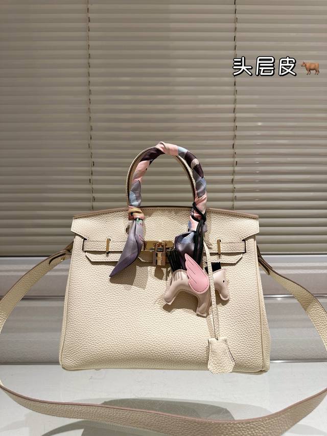 顶级原单 纯牛皮 P400 独家经典火爆出货 纯皮 里外纯皮！集万千宠爱与一身 爱马仕·Birkin铂金包 专柜万年不下架 原厂激光五金 各路时尚主播/网红/明