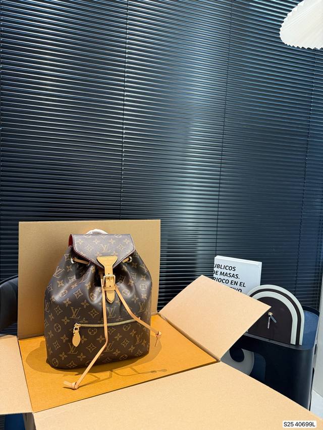 p210 配飞机盒折叠盒子Lv双肩包 这款一出几乎疯抢翻！风格个性时尚【Louis Vuitton原版品质 Michael 无论是商务场合还是休闲活动，Mich