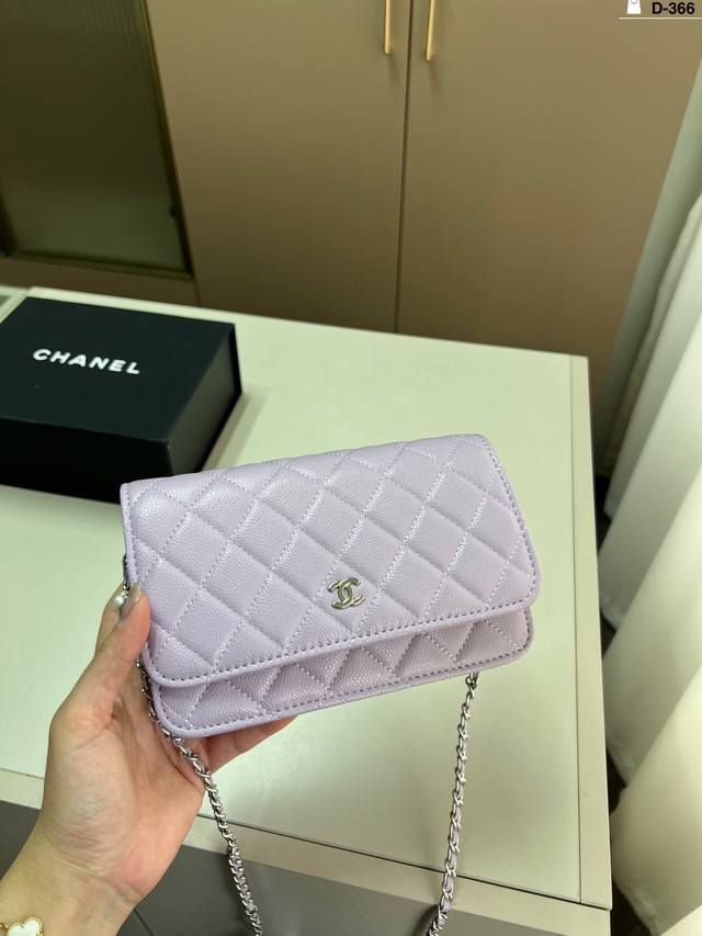 chanel香奈儿发财包P160