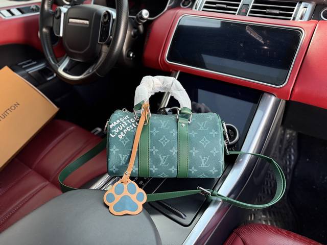 p170 高端货 新款 “ Louis Vuitton”Lv单肩包 路易威登斜挎包 M12684 Louis Vuitton KeepallbandoulièR p170 高端货 新款 “ Louis Vuitton”Lv单肩包 路易威登斜挎包 M12684 Louis Vuitton KeepallbandoulièR