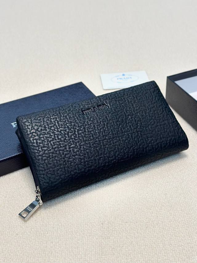 p180颜色 黑尺寸 21X10普拉达手包牛皮手感一流内置卡位外附手机位男士必备 p180颜色 黑尺寸 21X10普拉达手包牛皮手感一流内置卡位外附手机位男士必备