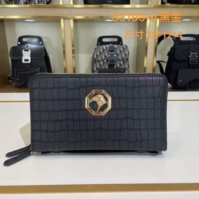 300原单货[爱心] 史帝芬原单正品新款：专柜同款高端男士休闲手拿包做工超级精致优雅。配用进口原料牛皮、专柜专用五金和专用高纤里、皮质手感柔软舒适“超级上档次型