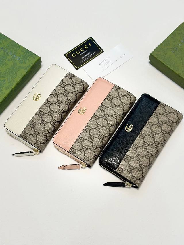 p160颜色 黑 粉 米白尺寸 19X10火爆版单拉小手包到货里外头层牛皮打造图片色配盒子男女通用