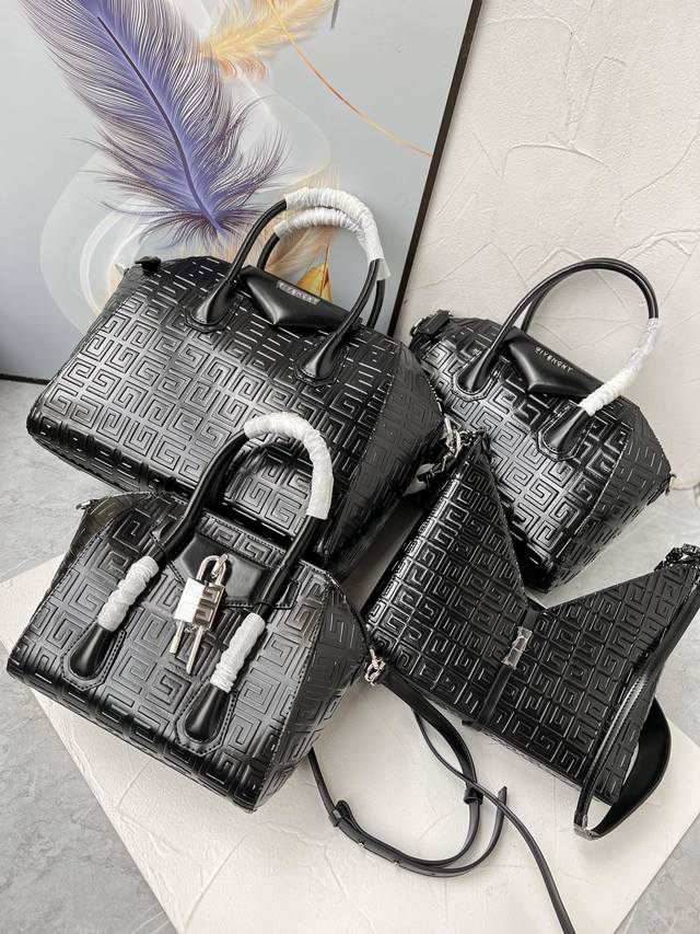 新款调价 系列Cut Out链条压花字母， 9981系列Lock压花字母 大图实拍