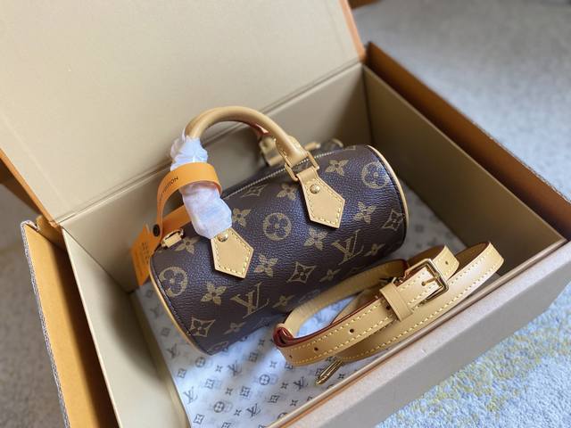 M13226 Mb免税版本 全钢五金 支持Nxp芯片感应 163 动态芯片本款 Nano Speedy 手袋选用品牌经典 Monogram Empreinte M13226 Mb免税版本 全钢五金 支持Nxp芯片感应 163 动态芯片本款 Nano Speedy 手袋选用品牌经典 Monogram Empreinte