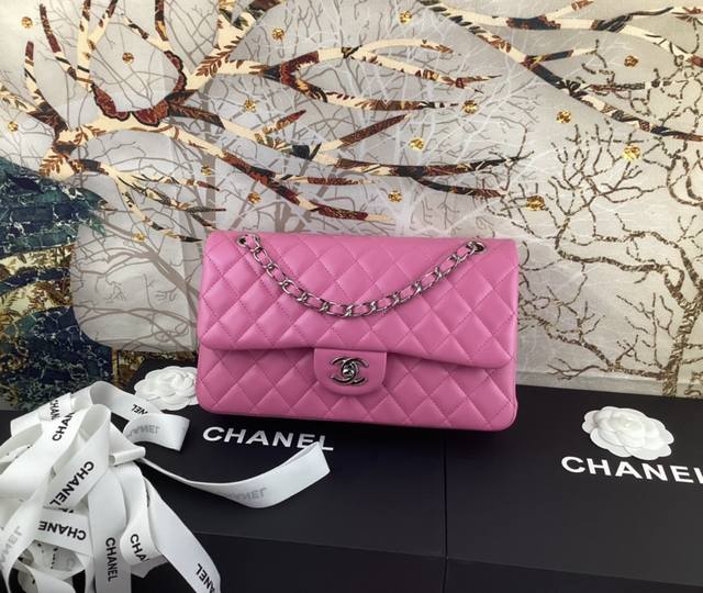 A1112玫粉羊 银扣现货 A1112玫粉羊 银扣现货