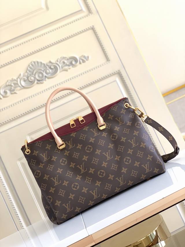 顶级原厂、独家实拍 M40906,41175、41064、41599四个色....Pallas 手袋绝不只是一款漂亮时尚的手袋。 这款迷人的手袋融合运用了 Mo 顶级原厂、独家实拍 M40906,41175、41064、41599四个色....Pallas 手袋绝不只是一款漂亮时尚的手袋。 这款迷人的手袋融合运用了 Mo