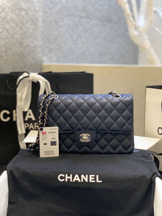 法国高端定制品 Chane1 Classic Bag 01112 演绎了Chane1的经典，高雅、简约、精美！专柜同步更新 最新版本 Zp完美版型复刻 Medi