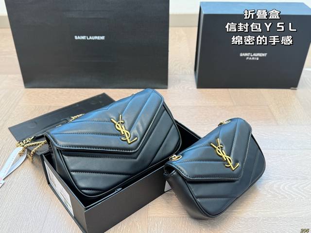 折叠盒 圣罗兰 信封包 Ysl 绵密的手感,轻便的包包 很有质感 可盐可甜 上身绝美 无可比拟 是每个追求漂亮的女孩必入单品 尺寸24 14 20 12 折叠盒 圣罗兰 信封包 Ysl 绵密的手感,轻便的包包 很有质感 可盐可甜 上身绝美 无可比拟 是每个追求漂亮的女孩必入单品 尺寸24 14 20 12