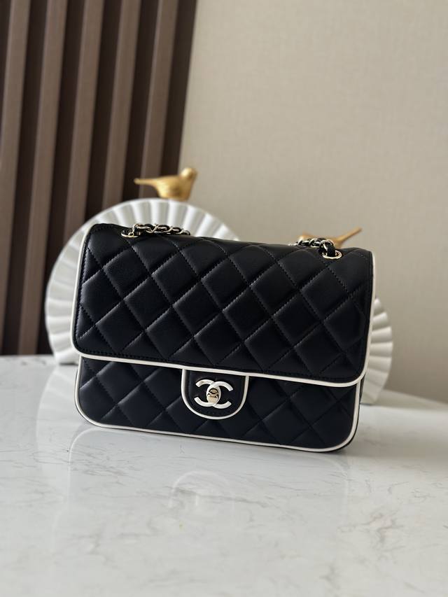 原厂皮 最新版本 Zp级别 Ohanel 25p财阀千金穿搭I夏季