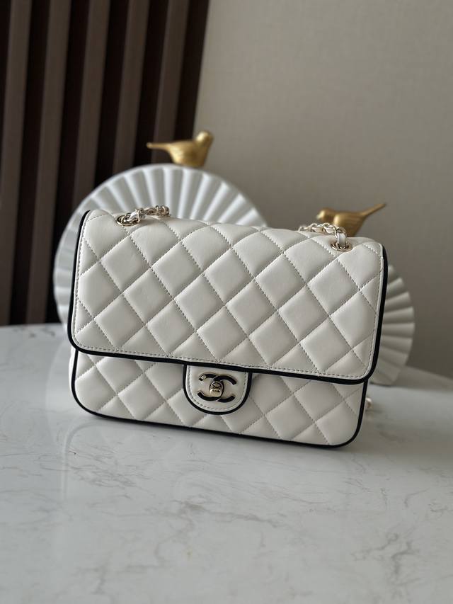 原厂皮 最新版本 Zp级别 Ohanel 25p财阀千金穿搭I夏季