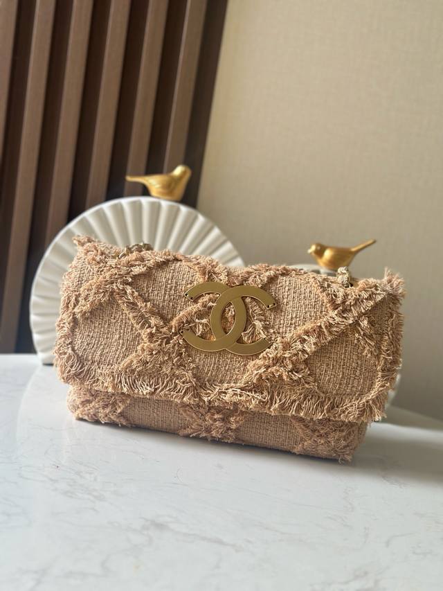 最新版 现货Ohanel