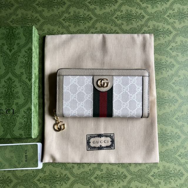 顶配版 专柜品质，顶级原单货，实物实拍！款号523154米胶燕麦～尺寸：宽19X高10，出货了