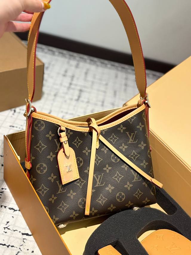 路易威登Lv Carryall新款通勤包颜值实用 #路易威登Lv #路易威登#Iv #路易威登Louisvuitton#路易威登Carryall #Carrya