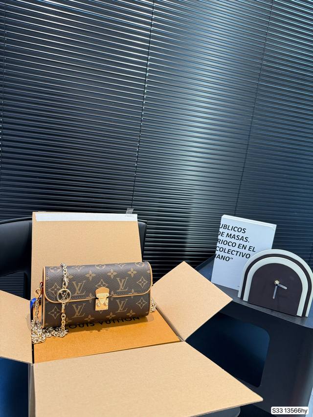 配飞机盒折叠盒子 全钢五金 Lv新款Camille今夏顶流小包预定 Lv pochette Camille手袋 Lv从千禧年档案库打捞改良出的Camille比I