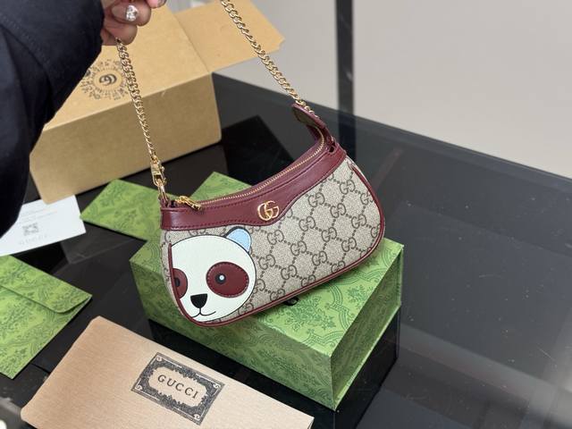 配折叠盒飞机盒 尺寸 20.10Cm 古奇迷你麻将包 你们心心念念的迷你号终于安排上了 尺寸巨可爱而且搭配了 搜索Gg 新款小废包