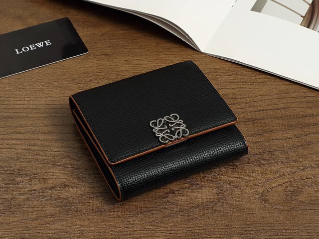 型号：L1124 颜色：黑色 尺寸：10.5Cm*9.5Cm