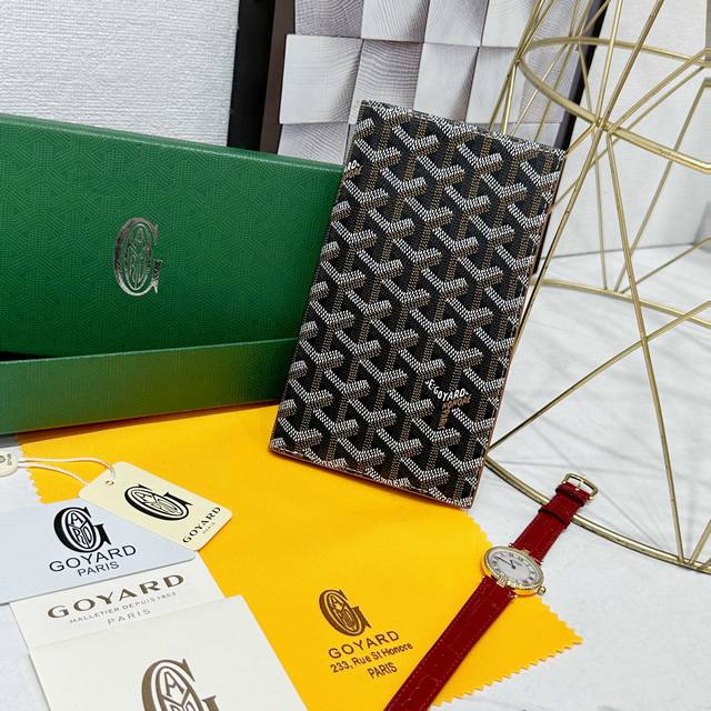 戈雅多功能旅行钱包 机票夹 ，附主票仓1个，侧开票仓2个，机票隔层2个，卡位9个，集时尚多功能为一体，可以存放机票、现金、护照、各种银行卡等。 款号: 9812