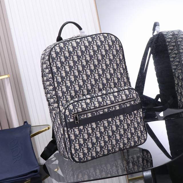 市场最高版本，欢迎对比 点击长按翻译 & Dior Oblique 1Esba175Yky_H27E . Dior Oblique , 2 . D Airp