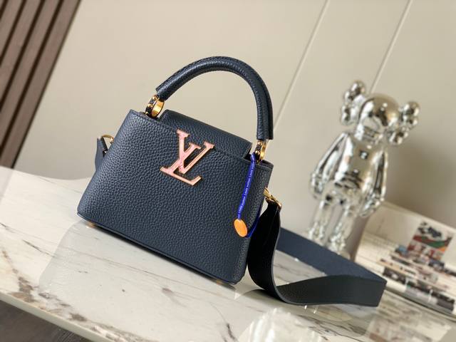 特级原厂，专供代购，M21168蓝 详细特征21X14X8厘米