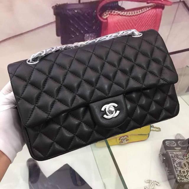 多色可选 莼羊皮制作 独家质量实拍回货原版做法质量的比拼永不过时的[调皮]Cf经典款 尺寸25 14 7 Cm型号1112大量回货放心卖百分百羊皮 不是羊皮免费