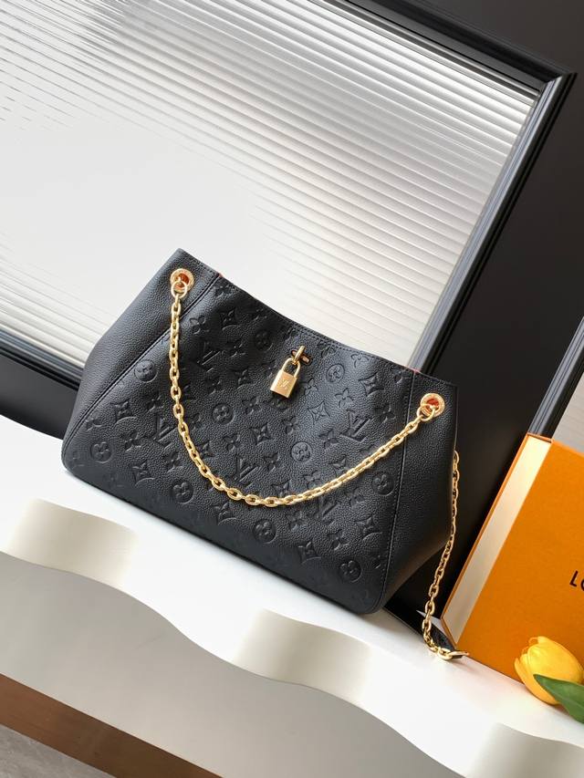 头层皮 顶级原单动态163C01芯片 顶级原单加强版 小号M14414黑色 M14659杏色 M14659米白本款 Anytime 小号手袋回溯诞生于 1988