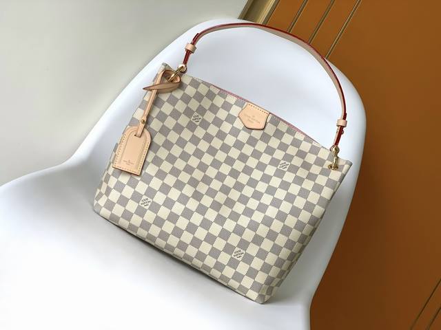 小号M43700老花玫红 M43701老花杏 N44044非格红 N42249白格粉 N42232白格杏 顶级原单 经典 Monogram 帆布版 Gracef 小号M43700老花玫红 M43701老花杏 N44044非格红 N42249白格粉 N42232白格杏 顶级原单 经典 Monogram 帆布版 Gracef