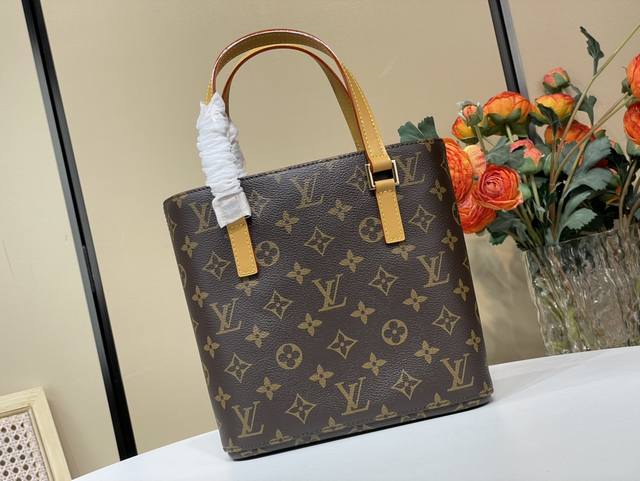 顶级原单复刻独家实拍 中古包薇薇安 M51172 老花 绝版薇薇安中古网红爆款经典永不过时 超级好看 百搭 能装 苹果Puls 钥匙口红钱包等等轻松容纳 不挑季