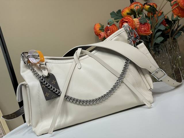 顶级原单复刻独家实拍 Carryall Cargo 小号手袋 M12919 奶白色 24861 黑色 M12579 灰色 本款 Carryall Cargo 小 顶级原单复刻独家实拍 Carryall Cargo 小号手袋 M12919 奶白色 24861 黑色 M12579 灰色 本款 Carryall Cargo 小