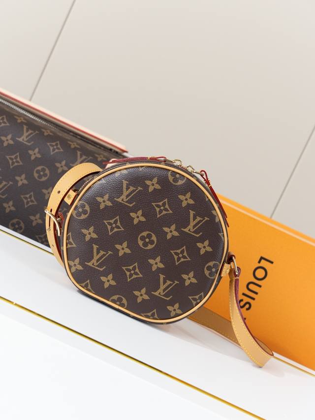 动态163C01芯片 M45578老花 顶级原单 独家背景实拍 Nicolas Ghesqui Re 向路易威登的旅行传承汲取灵感 打造 Bote Chapea