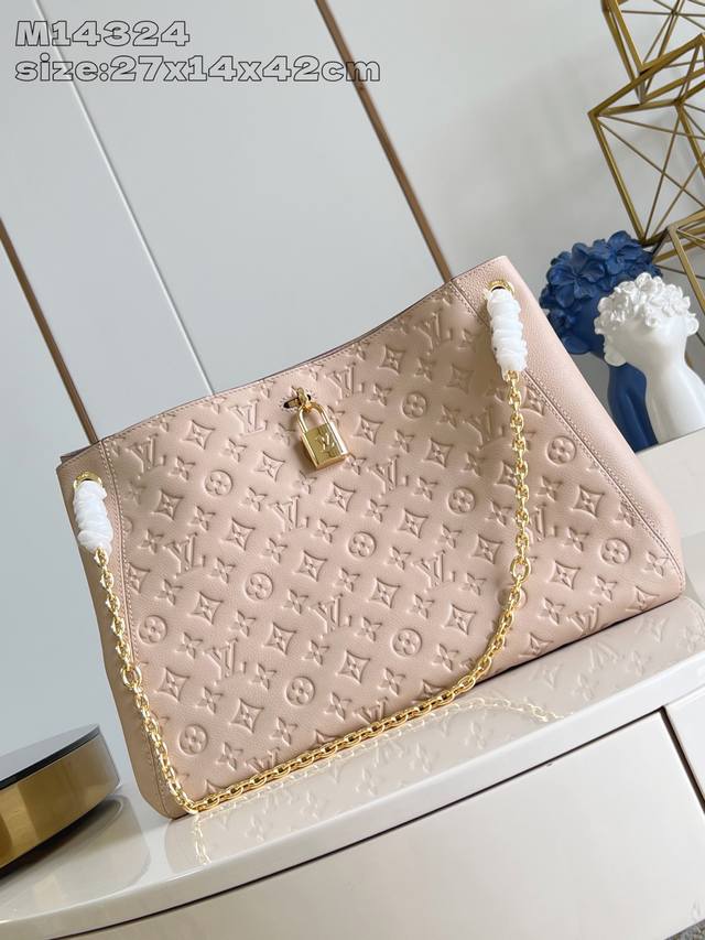 出厂价p 顶级原单 M14324浅粉 本款 Anytime 中号手袋回溯诞生于 1988 年的典藏 promenade 手袋 成就日常通勤和周末出游佳选 Mon 出厂价p 顶级原单 M14324浅粉 本款 Anytime 中号手袋回溯诞生于 1988 年的典藏 promenade 手袋 成就日常通勤和周末出游佳选 Mon