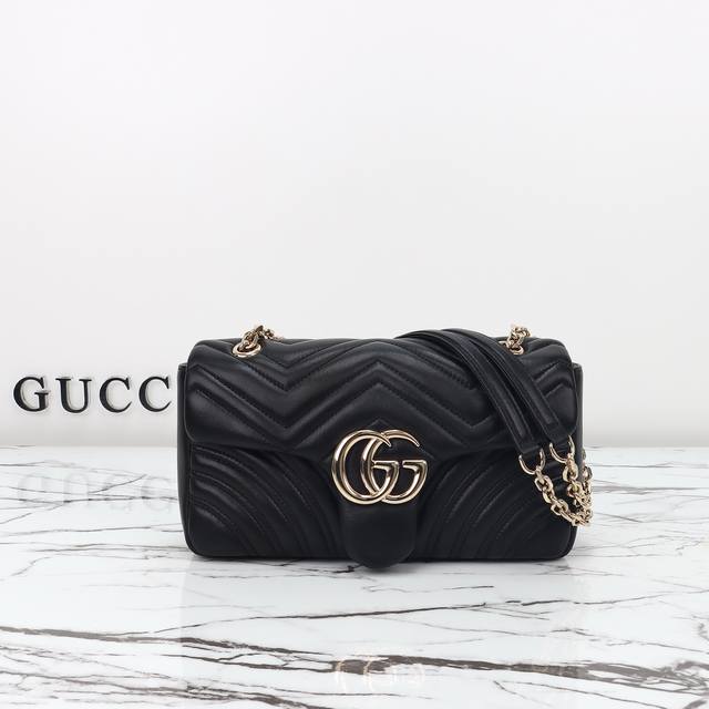 专柜品质 原厂皮 款号837267克皮尺寸 宽26X高15X侧宽7 现货出货