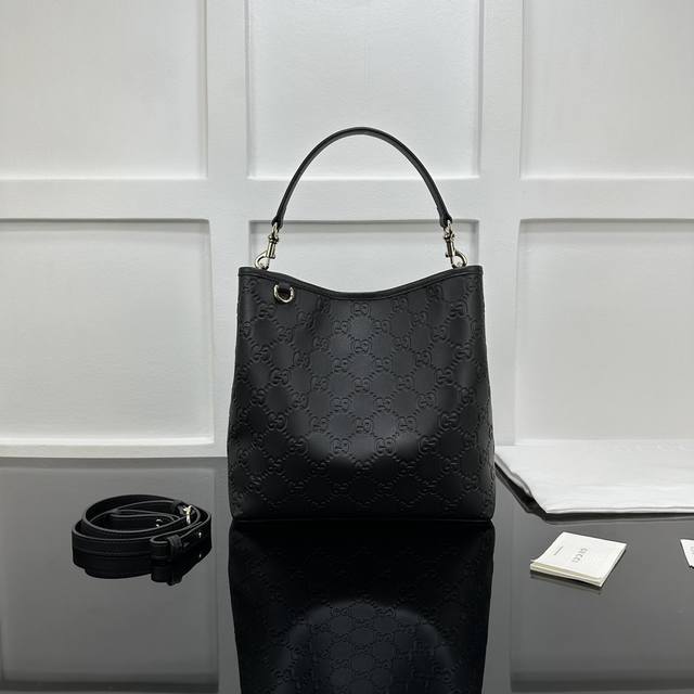 Gucci新款专柜品质 顶级原单货 原厂皮 原厂五金 实物实拍 款号 815103克压 尺寸 W25Xh25Xd15.5Cm