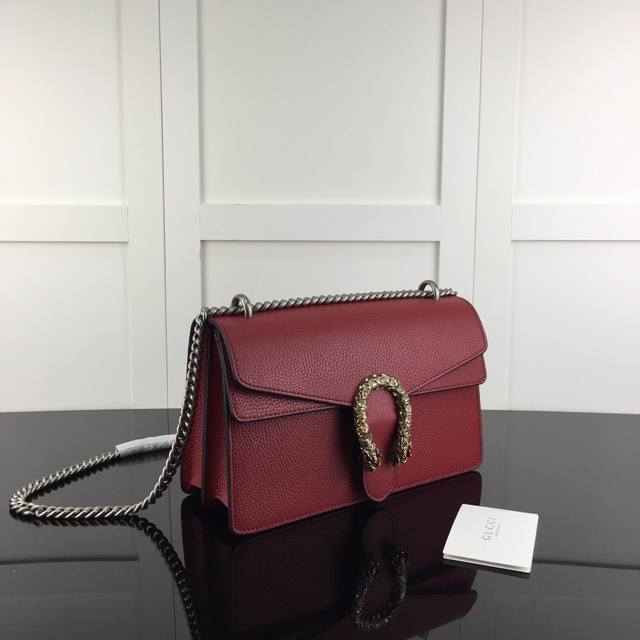 新品 Gucci新款 专柜品质 原单货 实物实拍 400249全皮 注 对正品双色皮 颜色 克色 卡其 绿色 枣红 白色 宝蓝,灰色 尺寸 宽28X高18X侧宽