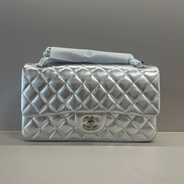 独家实拍 Cf 25Cm 羊皮升级版小香Cf系列 羊皮1112#经典款订制西班牙进口原厂羊皮 里內配小羊皮 手感柔软 版形超赞 独家正品开发