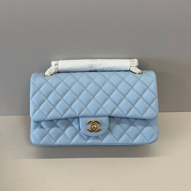 1112 Cf 25Cm 小球纹 进口对版小牛皮 市场独家好货 可以进出专柜对比的顶尖货 皮质细节及做工看图片哦 堪称完美 欢迎货比三家