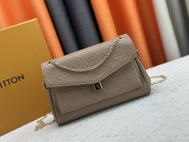 Anytime Flap Bag 手袋 货号M14604