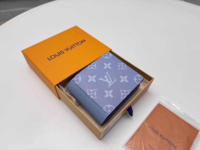 正品级 顶级原单 M14111短夹本款 Multiple 钱夹解读 Tagarama 系列的摩登生活理念 以 Taga 皮革和 Monogram Eclipse 正品级 顶级原单 M14111短夹本款 Multiple 钱夹解读 Tagarama 系列的摩登生活理念 以 Taga 皮革和 Monogram Eclipse