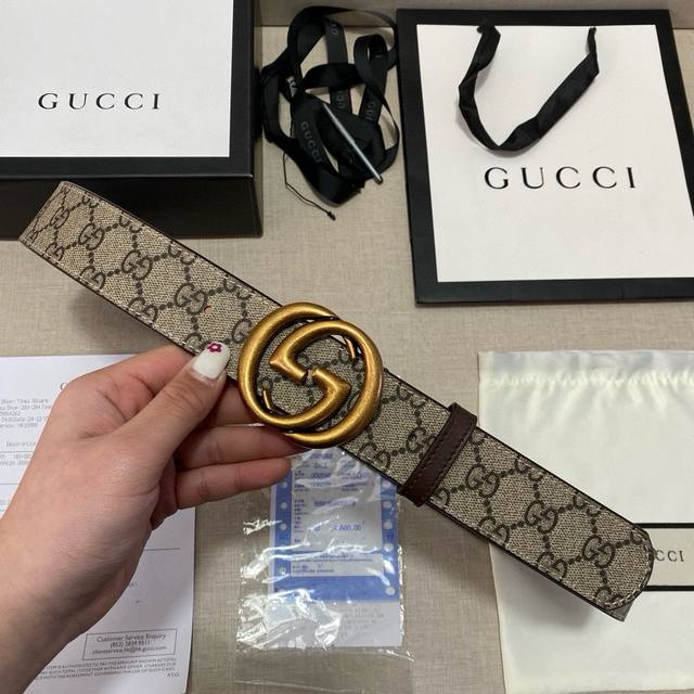 品牌 Gucci 等级 原品版质.定制层头牛皮 专柜售典经爆款开模 油精边致 电车脑线 手柔感软.实物拍摄修无饰 上效身果超好.配专柜全包套装.送礼带自首选 送