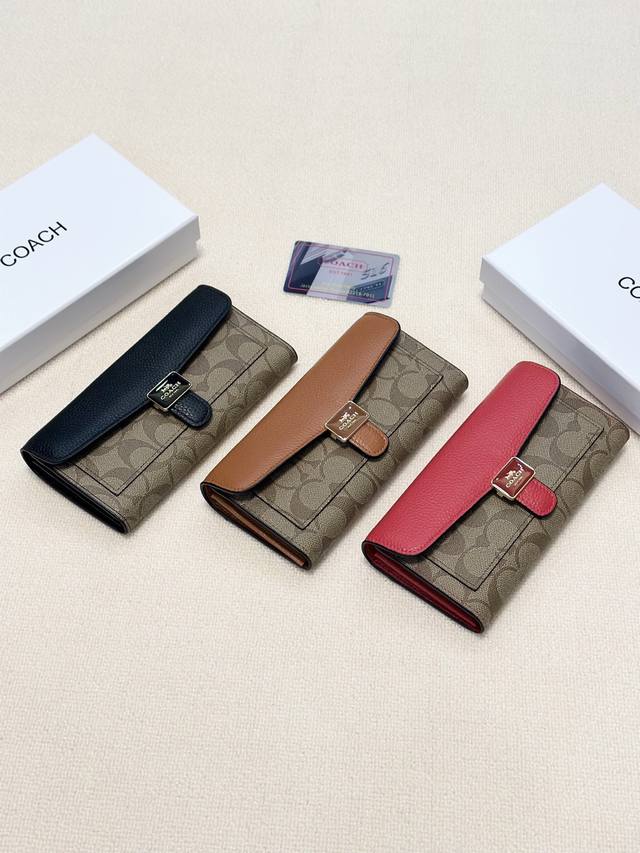 颜色 黑 土黄咖 黑咖尺寸 19X10蔻驰专柜款原版牛皮配pvc专柜新宠做工精细内阁丰富有尽有低调奢华