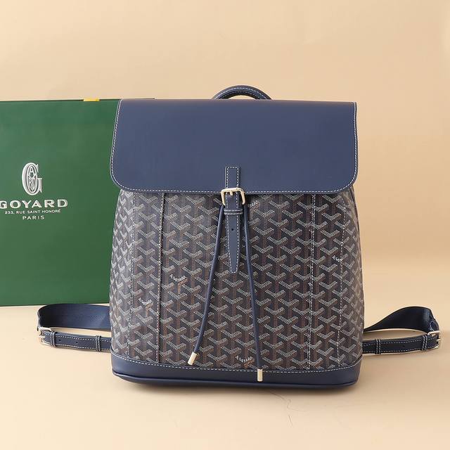 高颜值 Ain限量版 一眼种草的 Ain 辨识度超高的经典Y字纹印花搭配牛皮翻盖 超大容量 通勤装笔记本 短途旅行完全够用 休闲正式两不误 让你在街头巷尾成为最